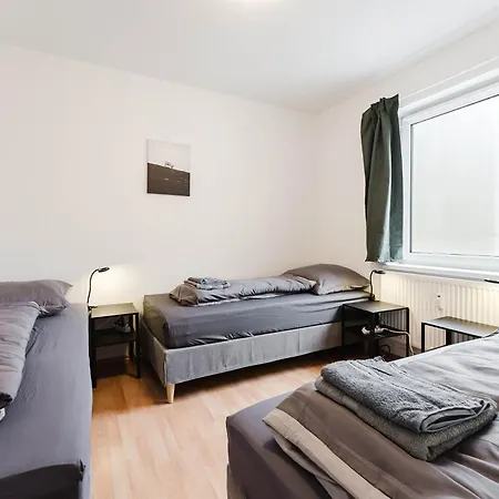 Feworld Living - Wasserwald Λιντς