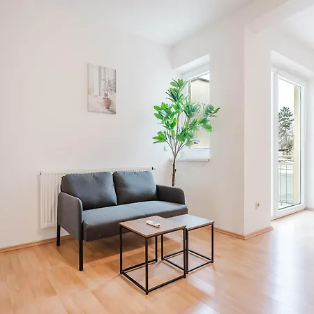 Διαμέρισμα Feworld Living - Wasserwald *