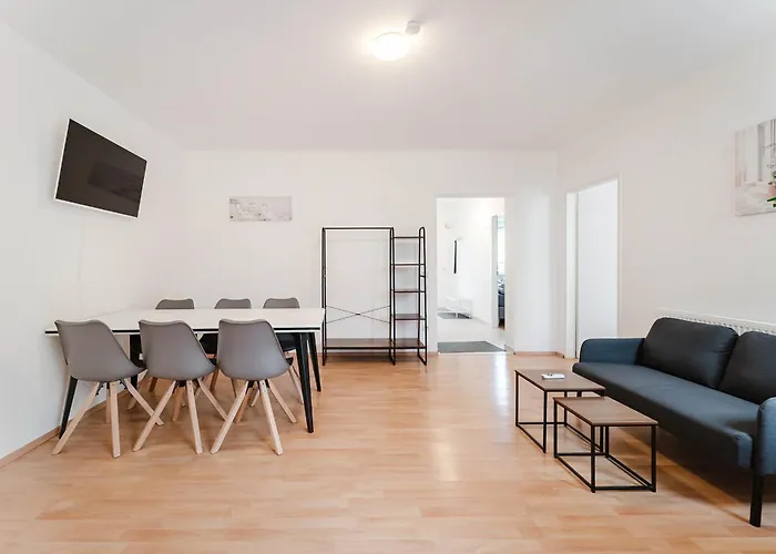 Feworld Living - Wasserwald * Linz