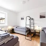 Feworld Living - Wasserwald Апартаменты *
