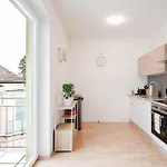 Feworld Living - Wasserwald Апартаменты