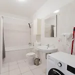 Апартаменты Feworld Living - Wasserwald Линц