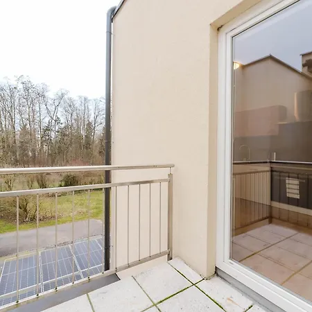 Feworld Living - Wasserwald Apartment Linz