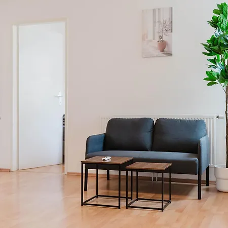 Daire Feworld Living - Wasserwald Linz