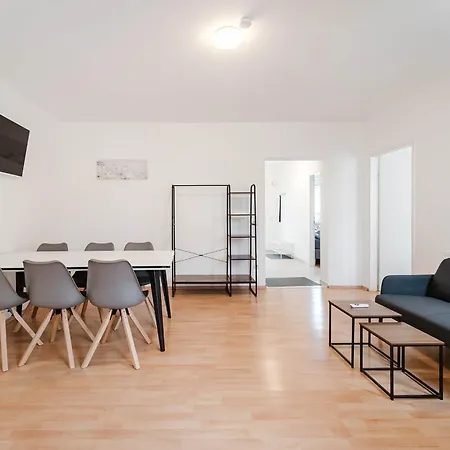 Feworld Living - Wasserwald * Linz