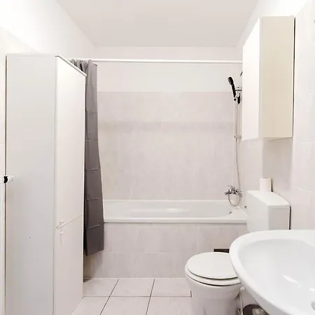 Feworld Living - Wasserwald Apartment *