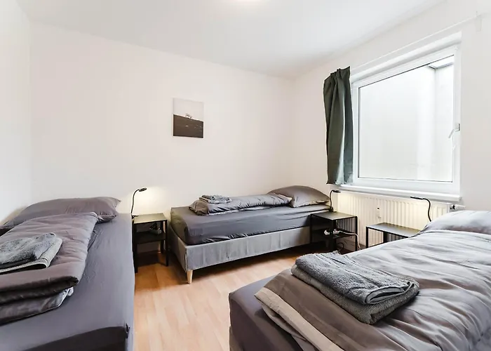 Feworld Living - Wasserwald Linz