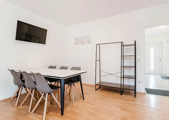 Daire Feworld Living - Wasserwald